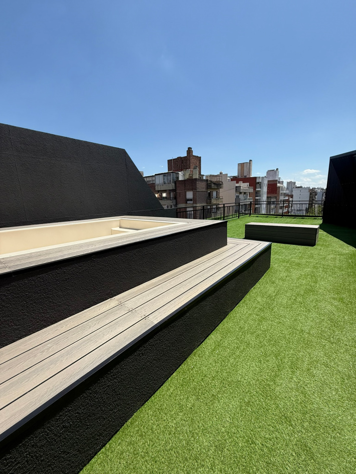 Departamento en Venta