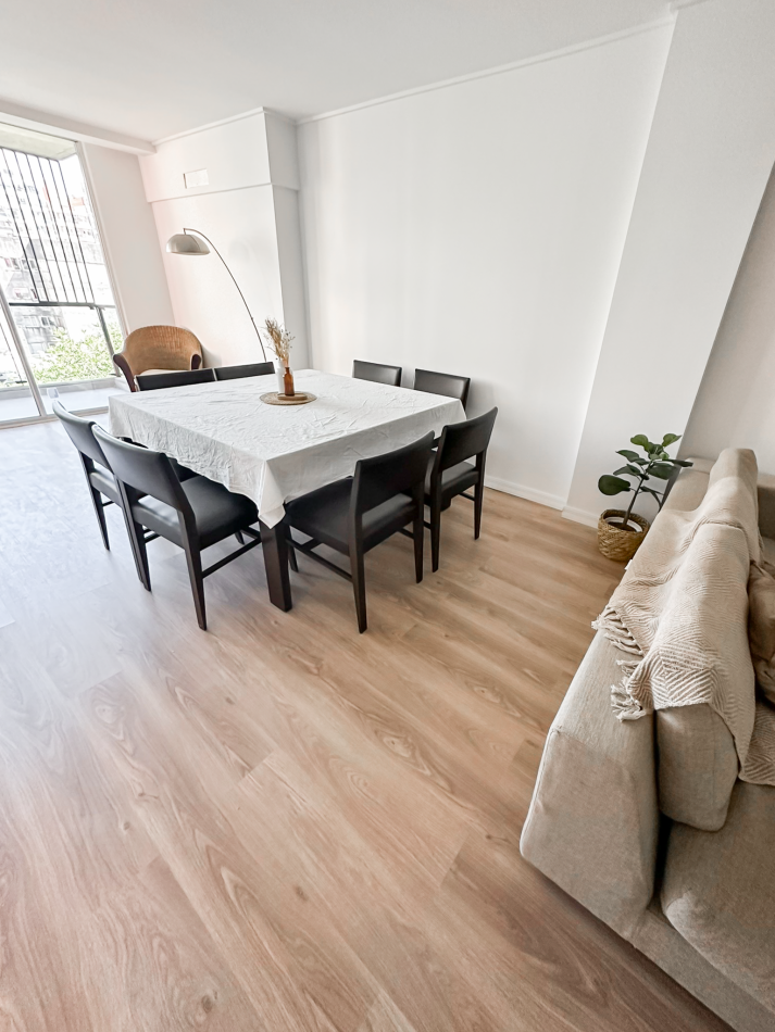 Departamento en Venta