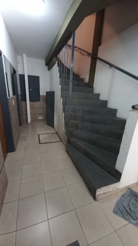 Pasaje San Carlos 3600