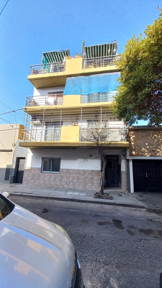 Pasaje San Carlos 3600