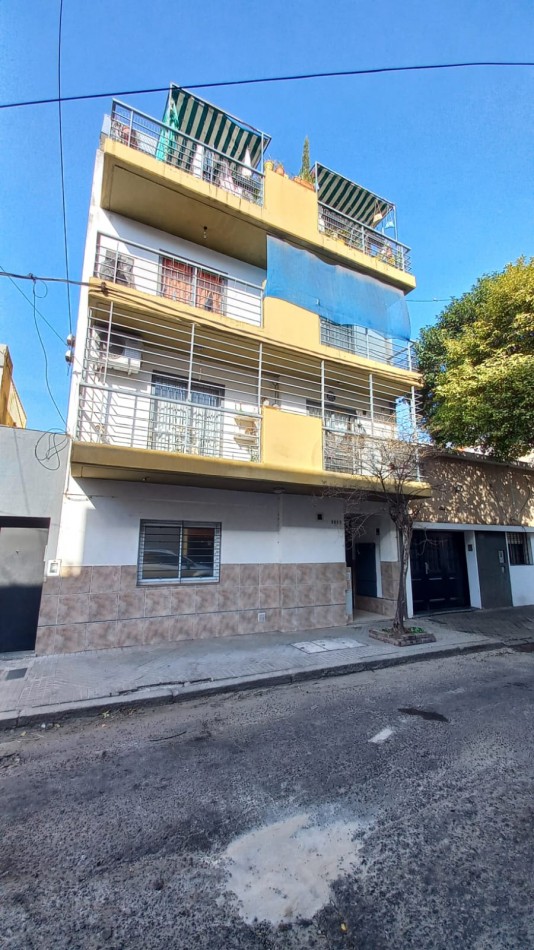Pasaje San Carlos 3600