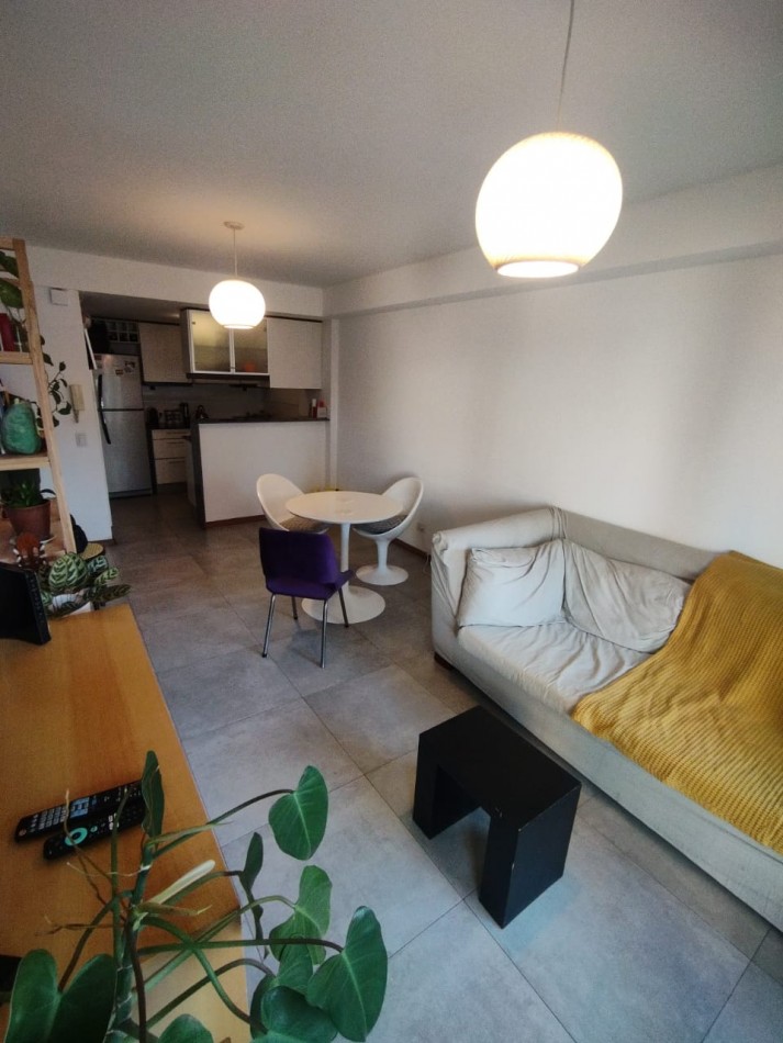 Alquiler Zeballos 135 