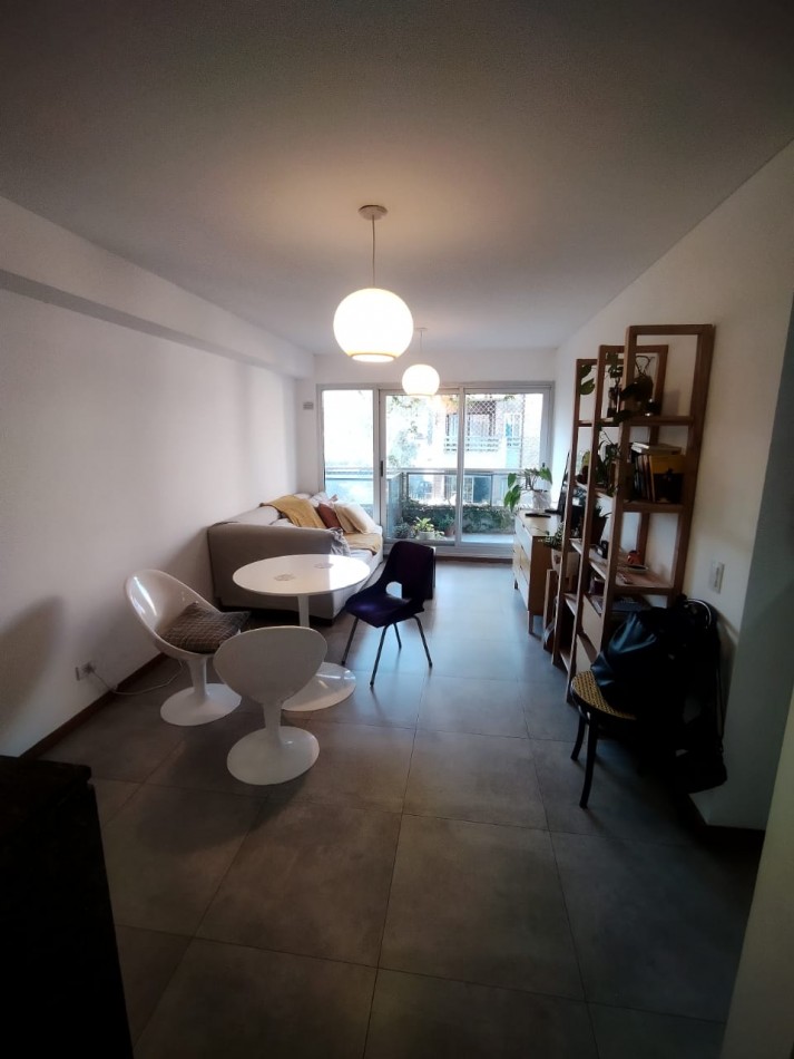 Alquiler Zeballos 135 