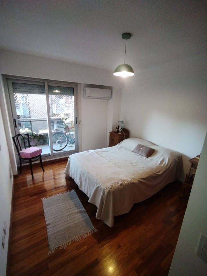 Alquiler Zeballos 135 