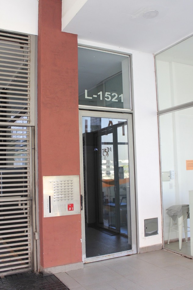 Laprida 1521