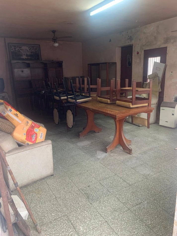 Cucha Cucha 4.900 (Zona Sur Rosario)