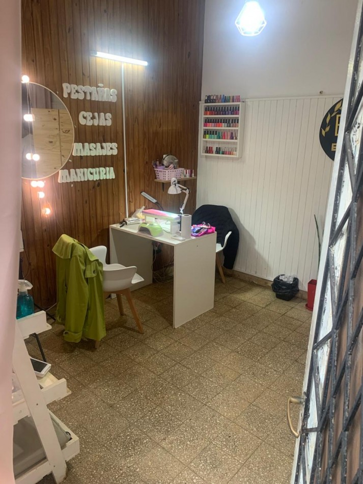 Cucha Cucha 4.900 (Zona Sur Rosario)