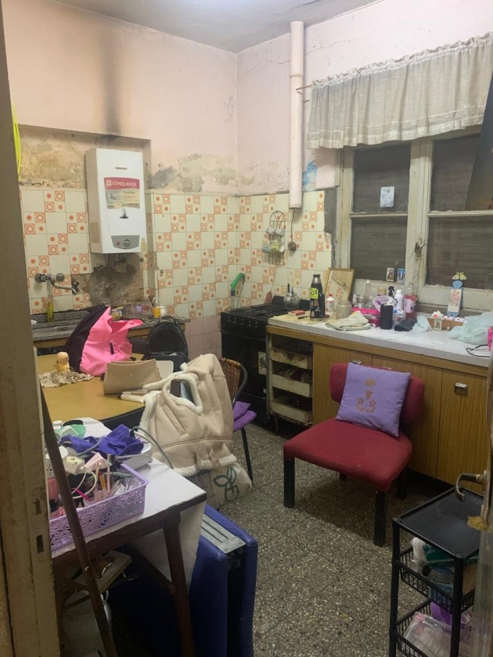 Cucha Cucha 4.900 (Zona Sur Rosario)