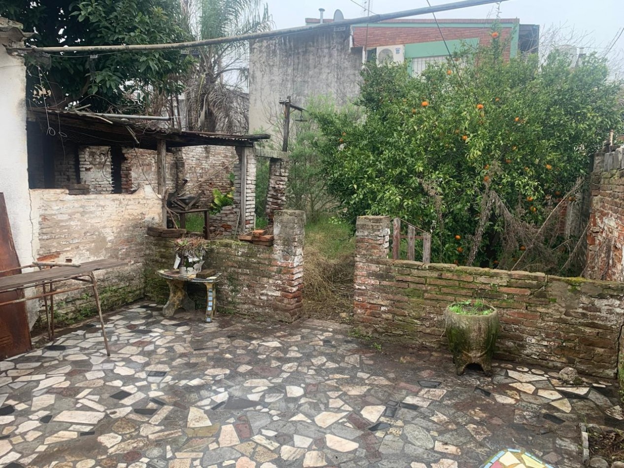Cucha Cucha 4.900 (Zona Sur Rosario)