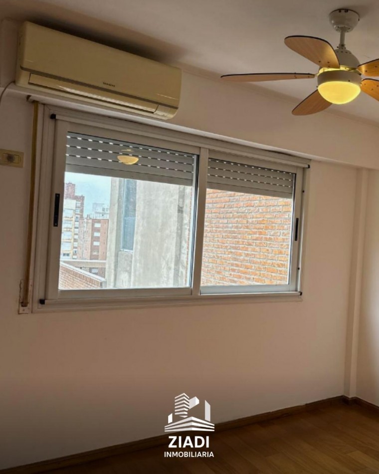  Paraguay 1400 - Centro, Rosario