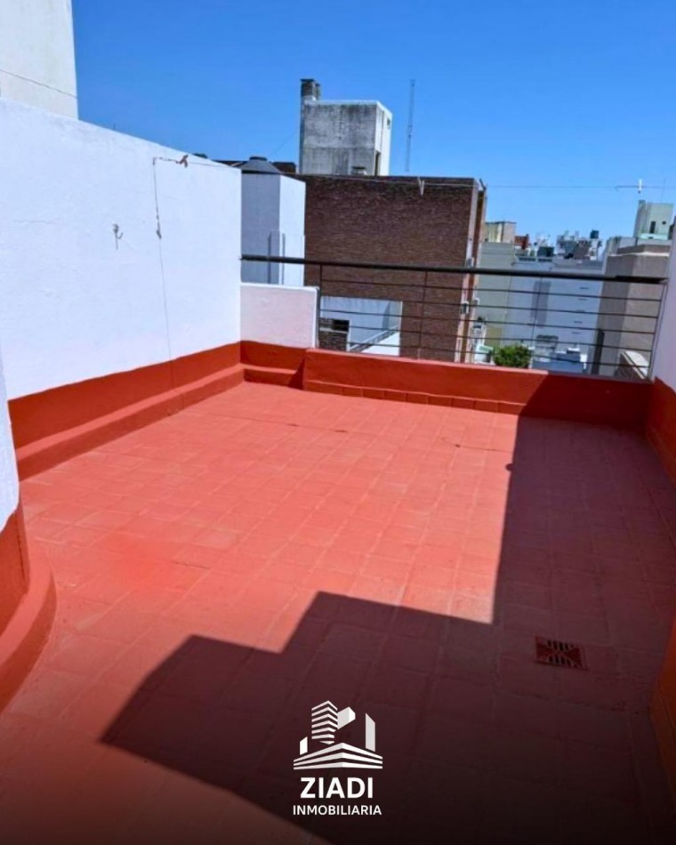  Paraguay 1400 - Centro, Rosario