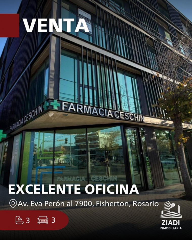 Eva Peron 7900