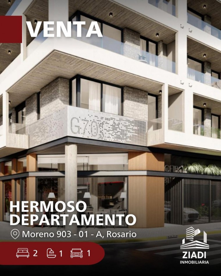 Moreno 903. 01 - A