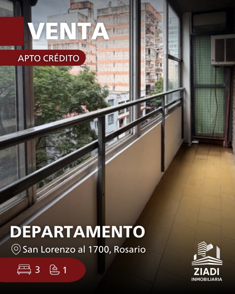 San Lorenzo 1700