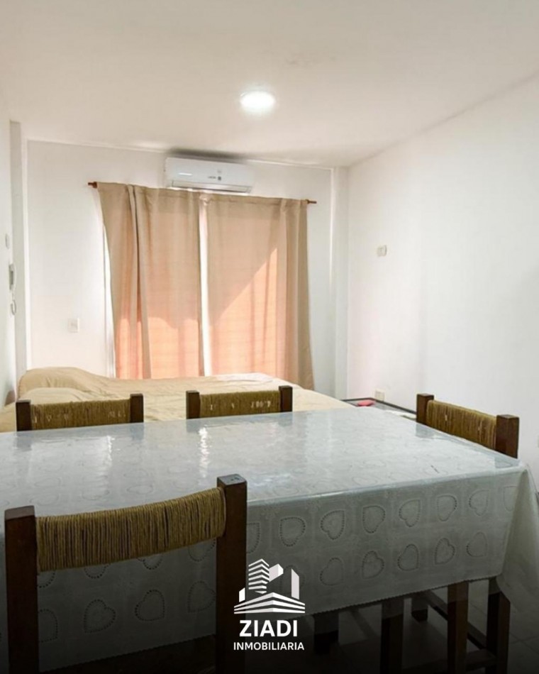 Moreno 2200 monoambiente 