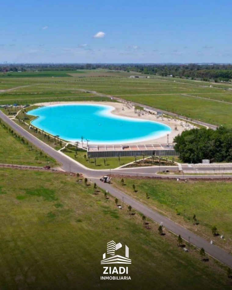 Vida Lagoon- Funes 