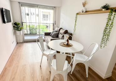 DEPARTAMENTO EN VENTA