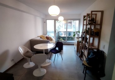 Alquiler Zeballos 135 