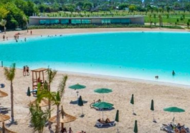Vida Lagoon- Funes 